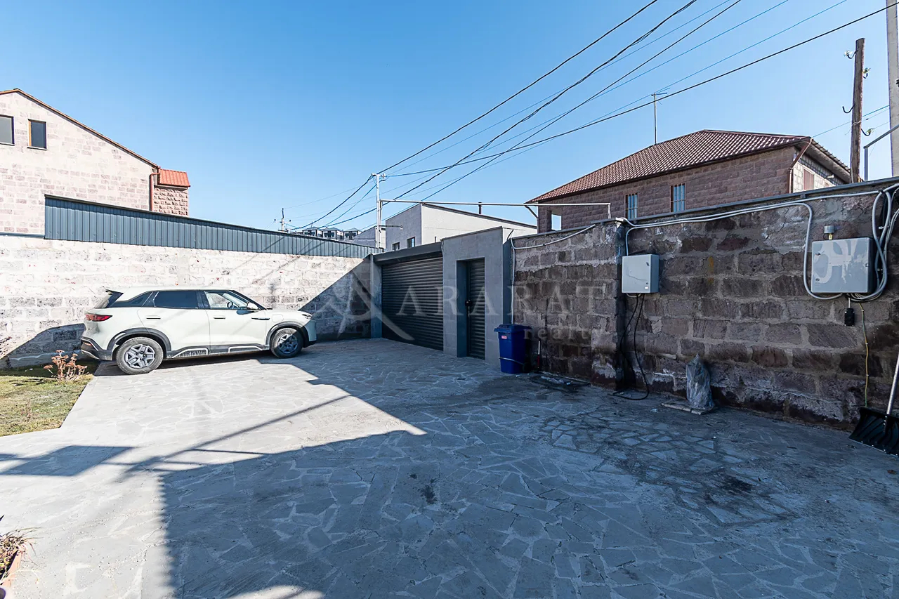 Купить дом Паруйр Севак 11, Аван Ереван, 159480