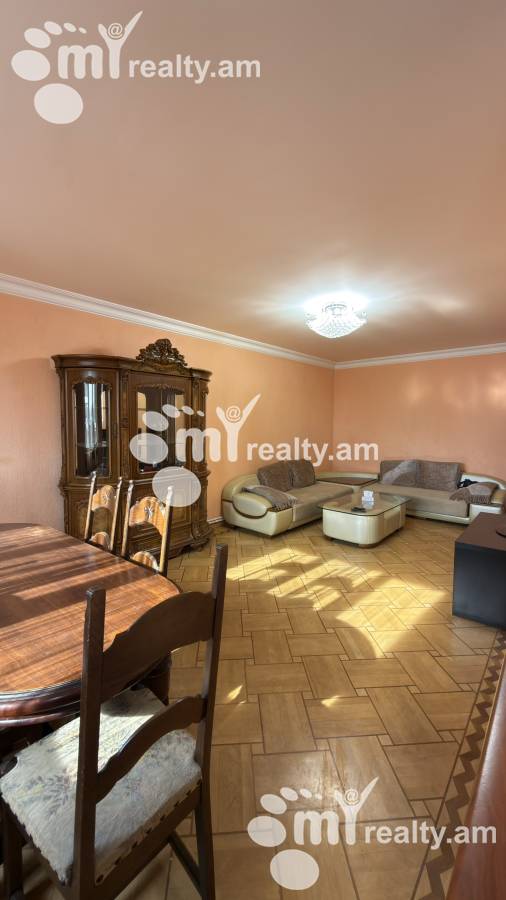 3 bedroom apartment for sale Azatutyan Ave, Arabkir Yerevan, 158766