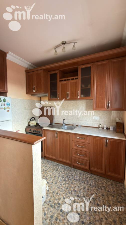 3 bedroom apartment for sale Azatutyan Ave, Arabkir Yerevan, 158766