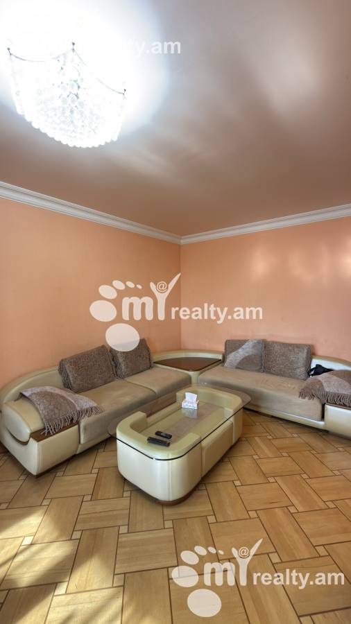 3 bedroom apartment for sale Azatutyan Ave, Arabkir Yerevan, 158766