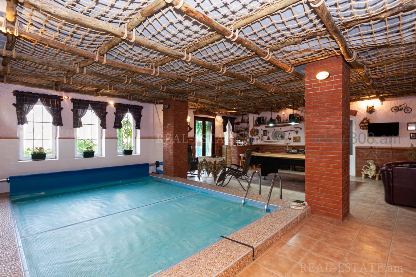 House for sale Hovsep Emin St, Arabkir Yerevan, 125145