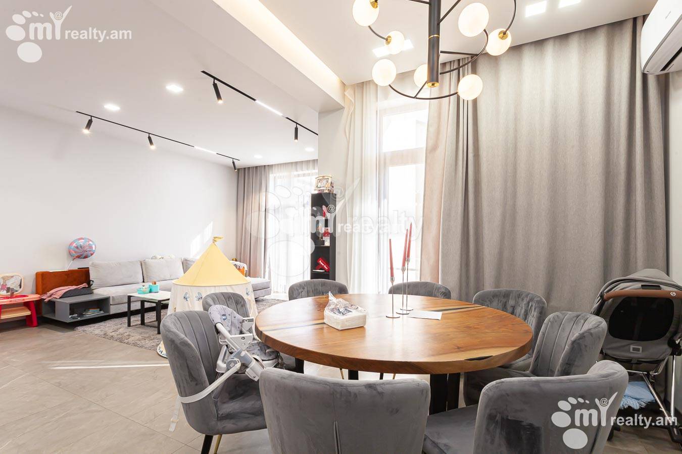 House for sale G 1 dis., آچاپنیاک ایروان, 155022