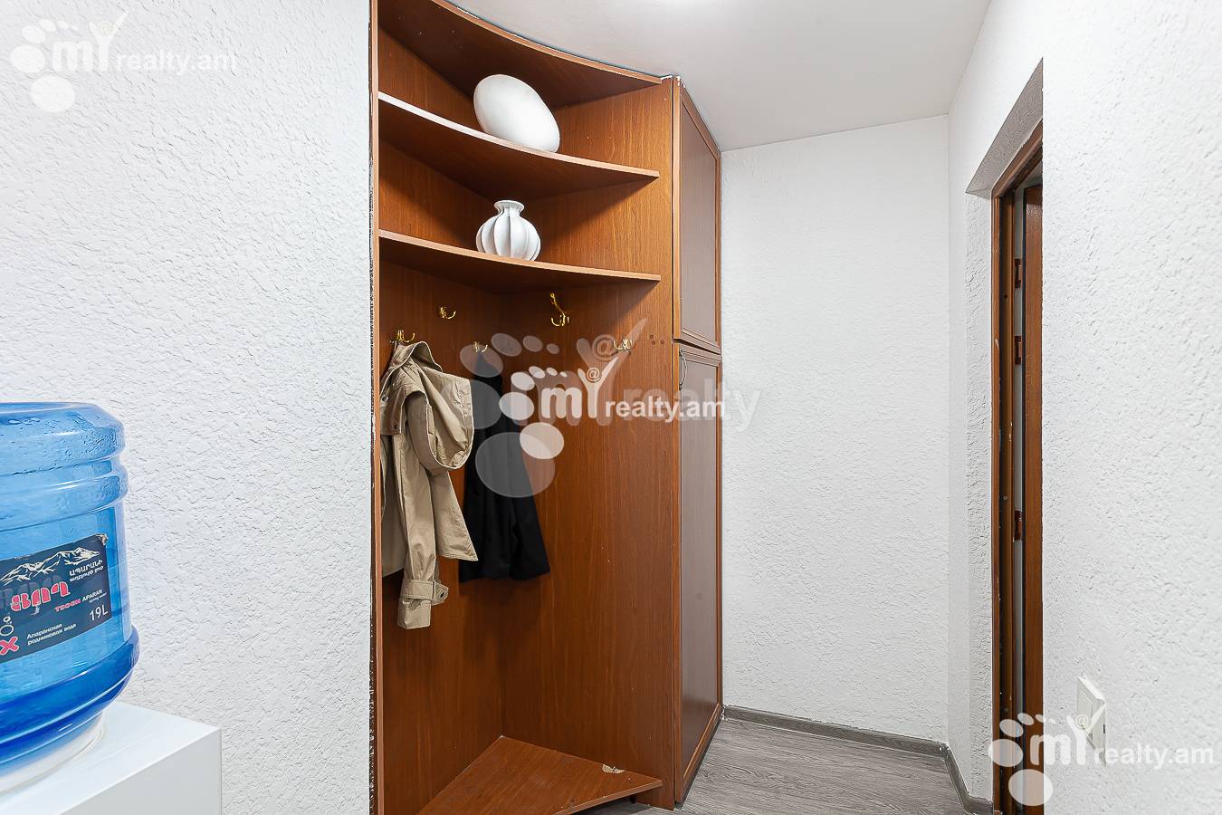 Commercial for rent خیابان تیگران مِتس, مرکز شهر ایروان, 149034