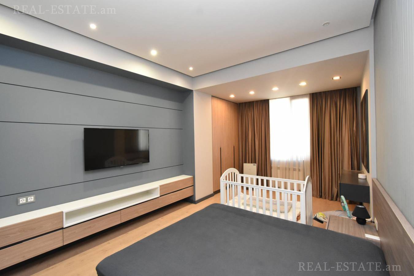 3 bedroom apartment for sale Komitas Ave, Arabkir Yerevan, 138962