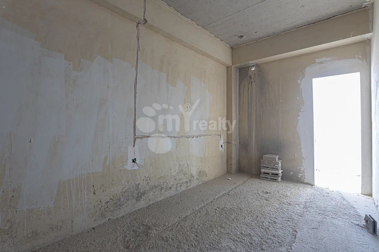 2 bedroom apartment for sale Gogol St, Qanaqer- Sejtun Yerevan, 157465
