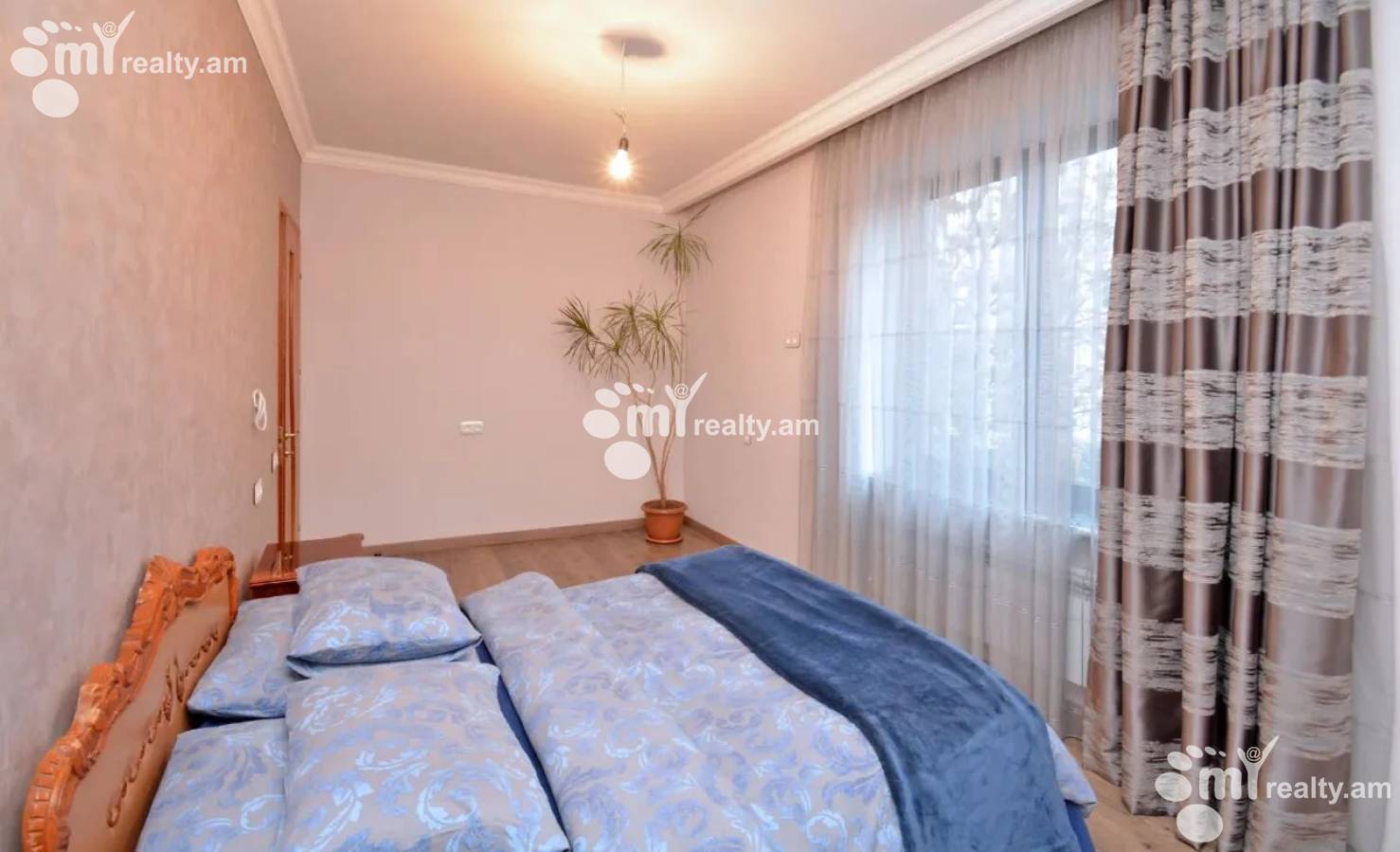 3 սենյականոց բնակարան  Կոմիտասի պող, Արաբկիր Երևան, 159681