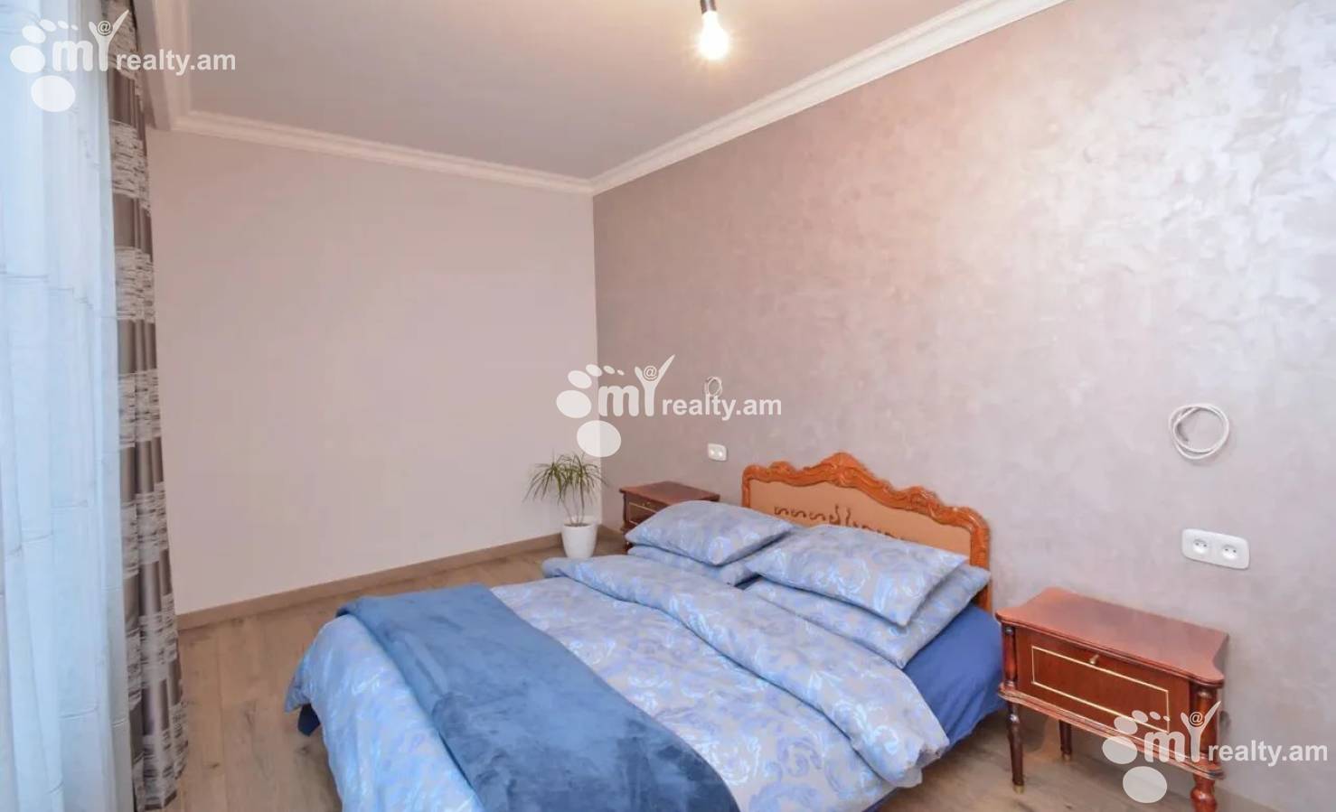 3 սենյականոց բնակարան  Կոմիտասի պող, Արաբկիր Երևան, 159681