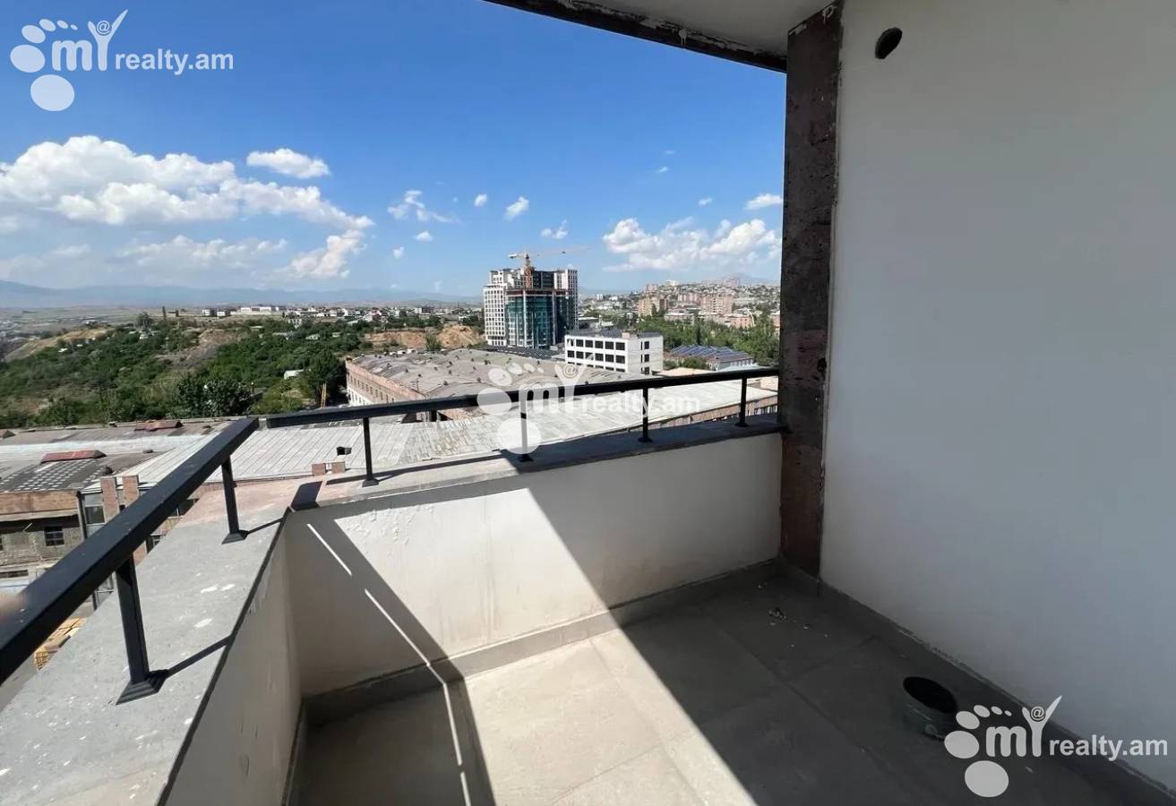 4 bedroom apartment for sale Adonts St, Arabkir Yerevan, 161089