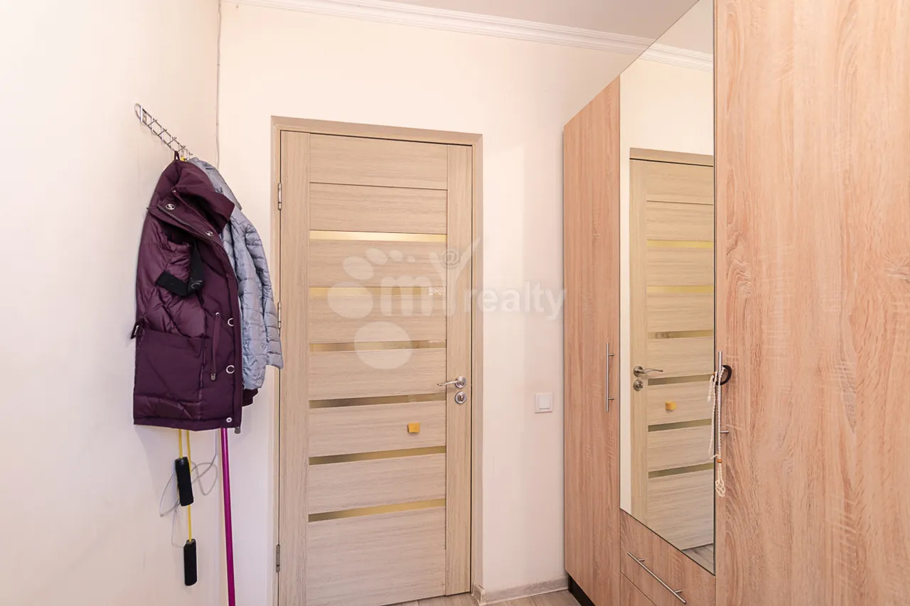 3 bedroom apartment for sale Rubinyants St, Qanaqer- Sejtun Yerevan, 159985