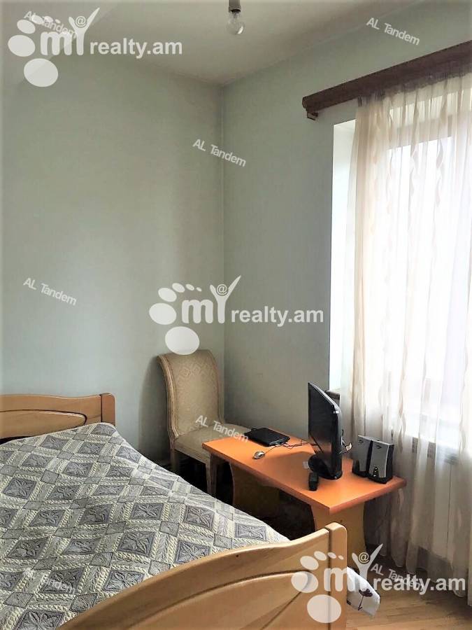 House for sale Armenak Armenakyan St, Nork-Marash Yerevan, 123105