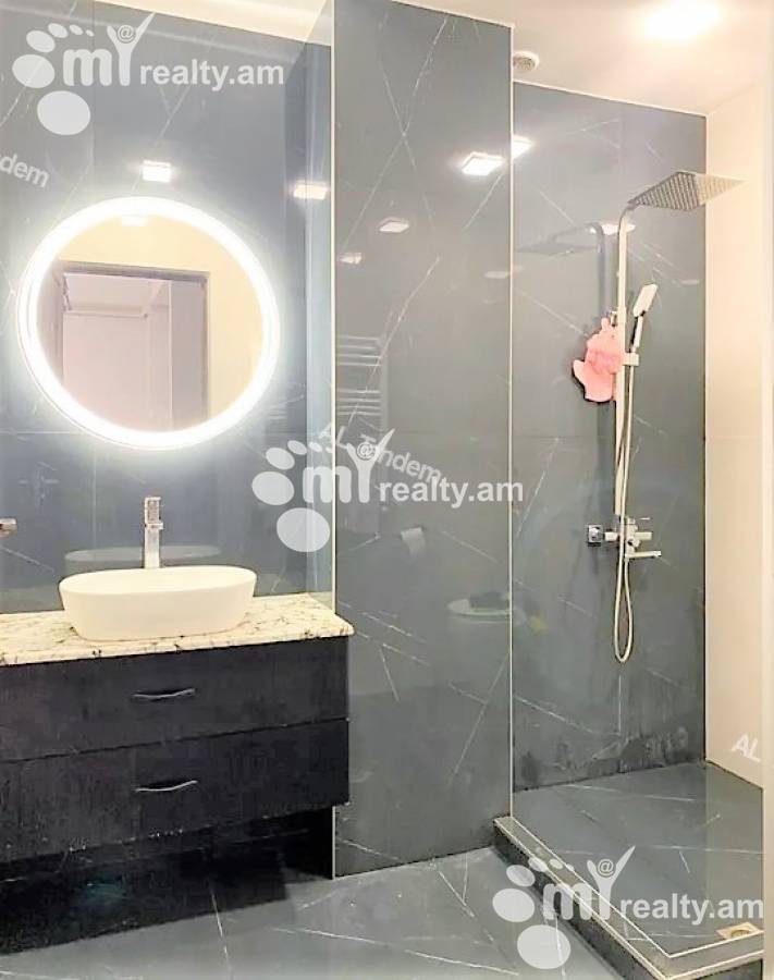 Купить 2 комнатную квартиру Ленинградян ил, Ачапняк Ереван, 142763