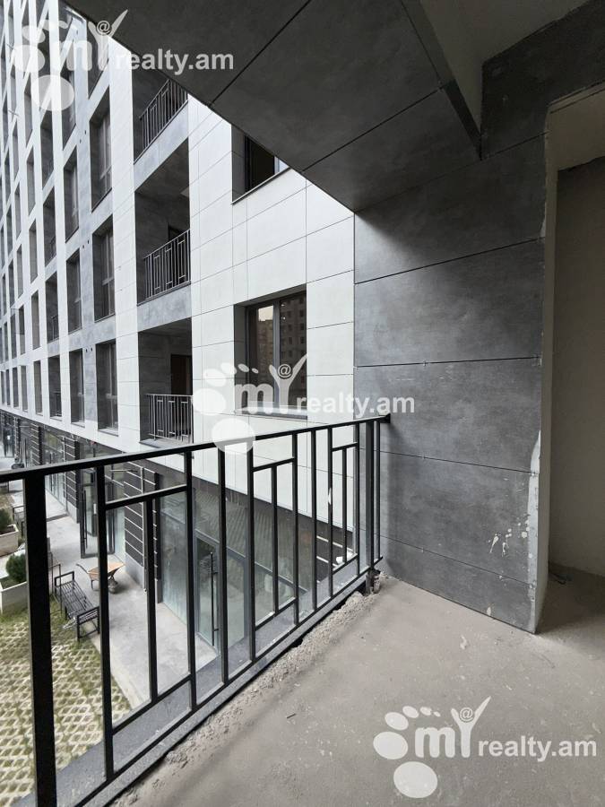 2 bedroom apartment for sale Paruyr Sevak dis., Avan Yerevan, 161227