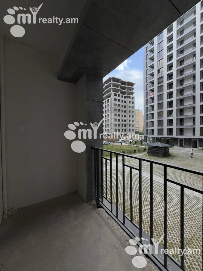 2 bedroom apartment for sale Paruyr Sevak dis., Avan Yerevan, 161227