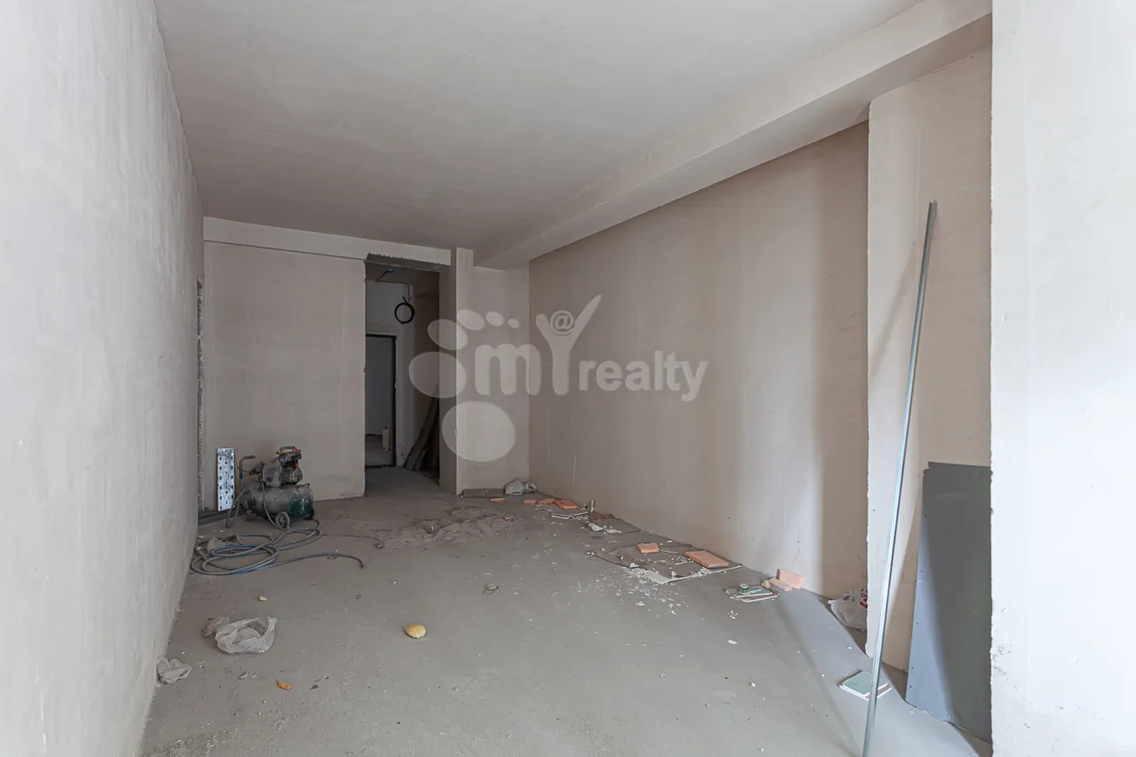 2 bedroom apartment for sale Arshakunyats Ave, Center Yerevan, 160497