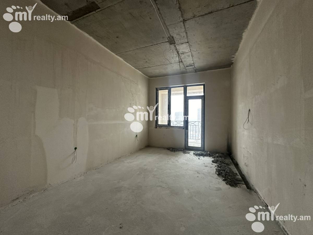 4 սենյականոց բնակարան  Գրիբոեդովի փող, Արաբկիր Երևան, 159342