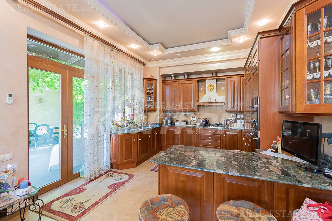 Купить дом Норк Айгинер ул, Норк-Мараш Ереван, 133897