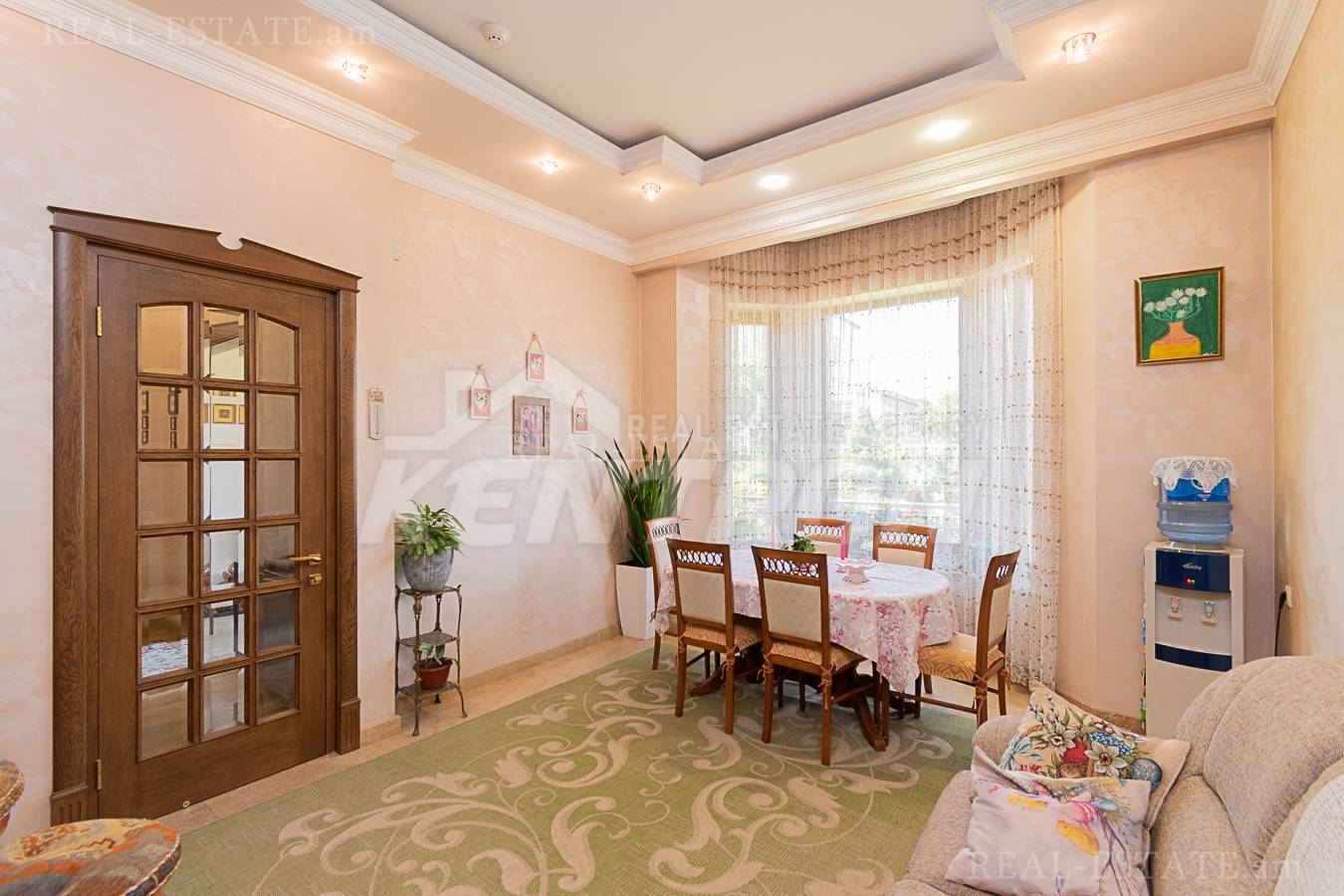 Купить дом Норк Айгинер ул, Норк-Мараш Ереван, 133897