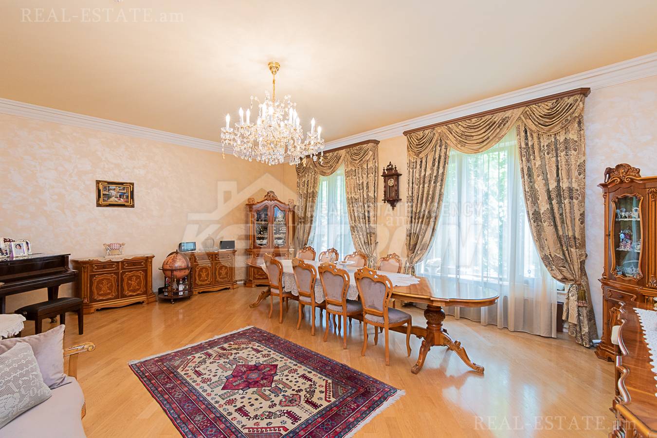 Купить дом Норк Айгинер ул, Норк-Мараш Ереван, 133897