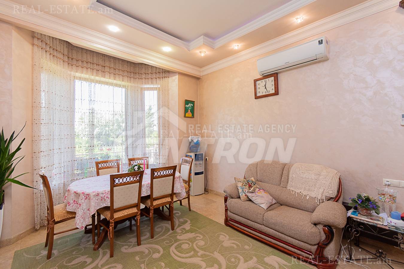 Купить дом Норк Айгинер ул, Норк-Мараш Ереван, 133897