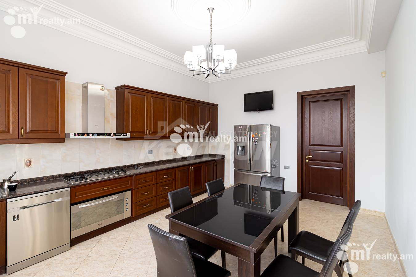 Առանձնատուն  Առինջ, Ավան Երևան, 153992