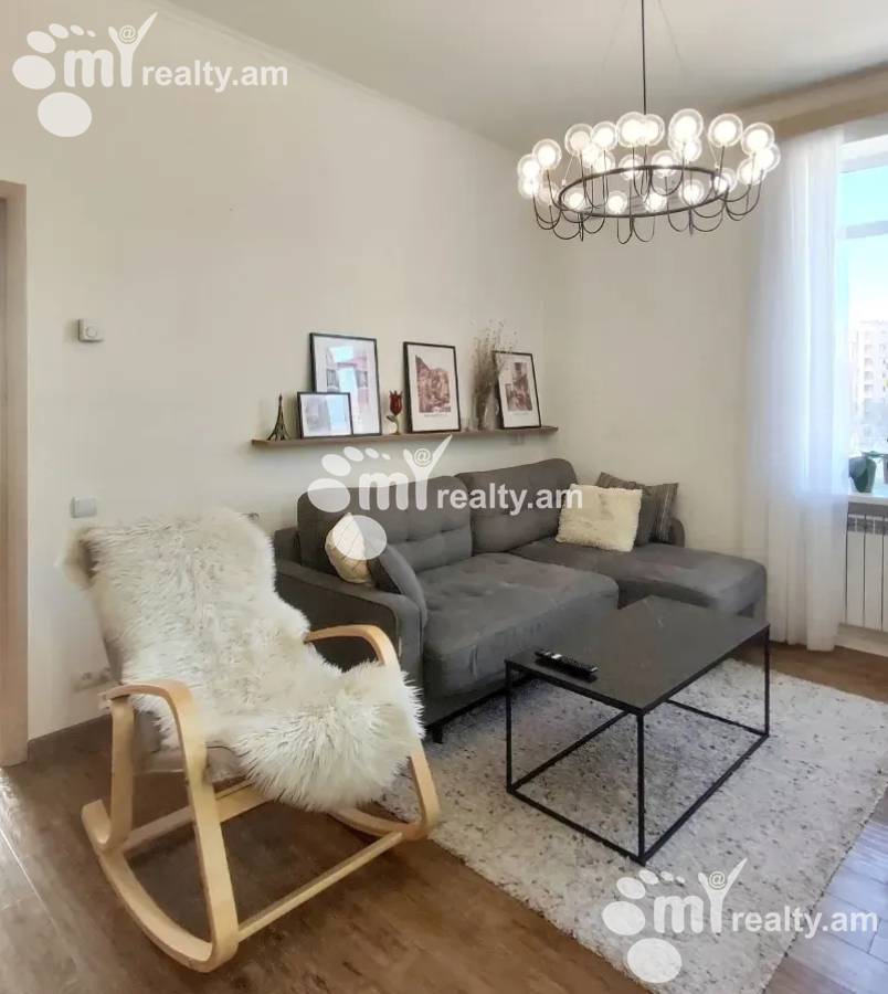 3 bedroom apartment for rent خیابان ن. تیگریانیان, عربگیر ایروان, 161161