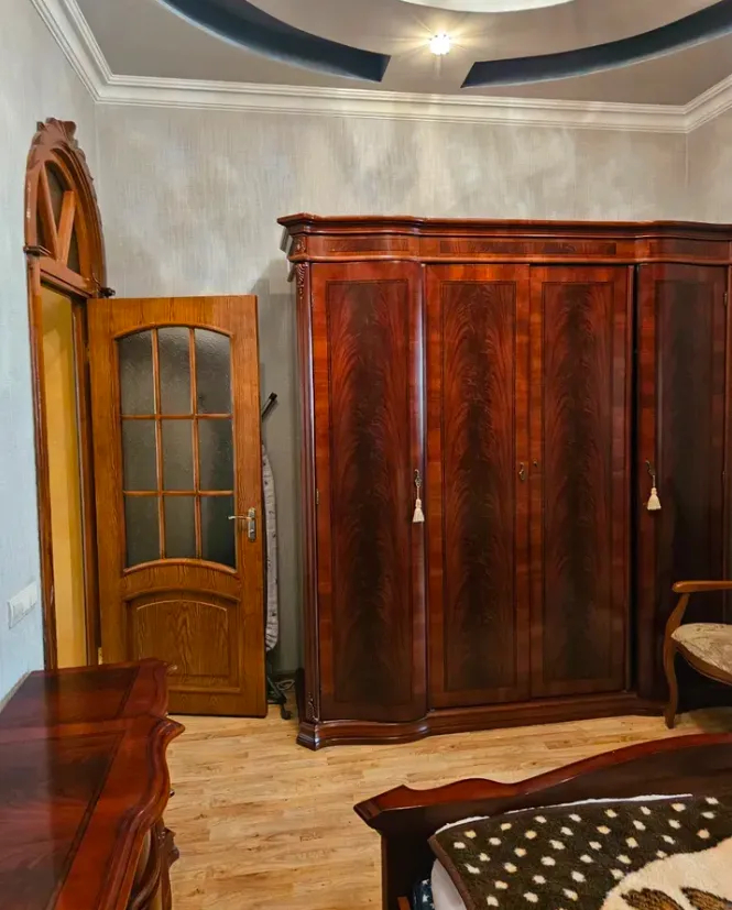 3 bedroom apartment for rent Shirvanzade St, Arabkir Yerevan, 159594