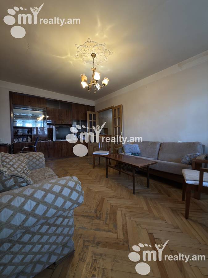 Купить 3 комнатную квартиру М. Аветисян  ул., Канакер-Зейтун Ереван, 159774