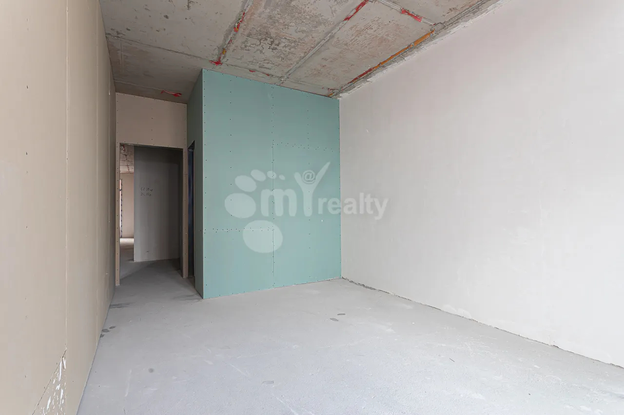 3 bedroom apartment for sale Shiraz St, Adshapnjak Yerevan, 157963