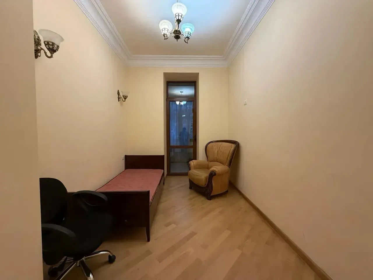 3 սենյականոց բնակարան վարձով Բաղրամյան պող(Արաբկիր), Արաբկիր Երևան, 161588