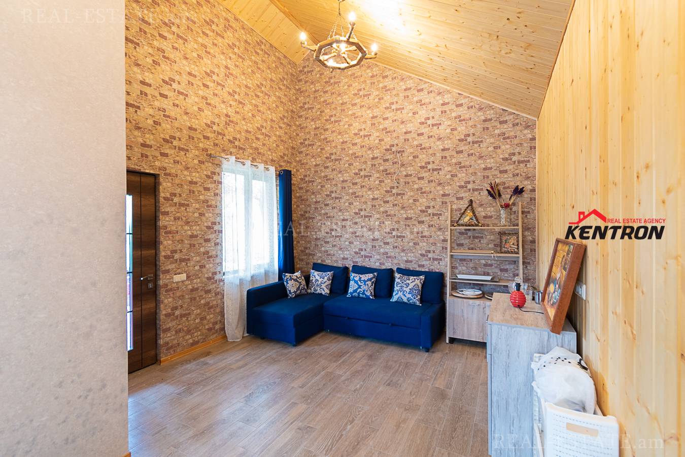 Купить дом Абовян бл, Аван Ереван, 132885