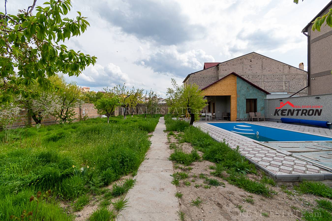 Купить дом Абовян бл, Аван Ереван, 132885