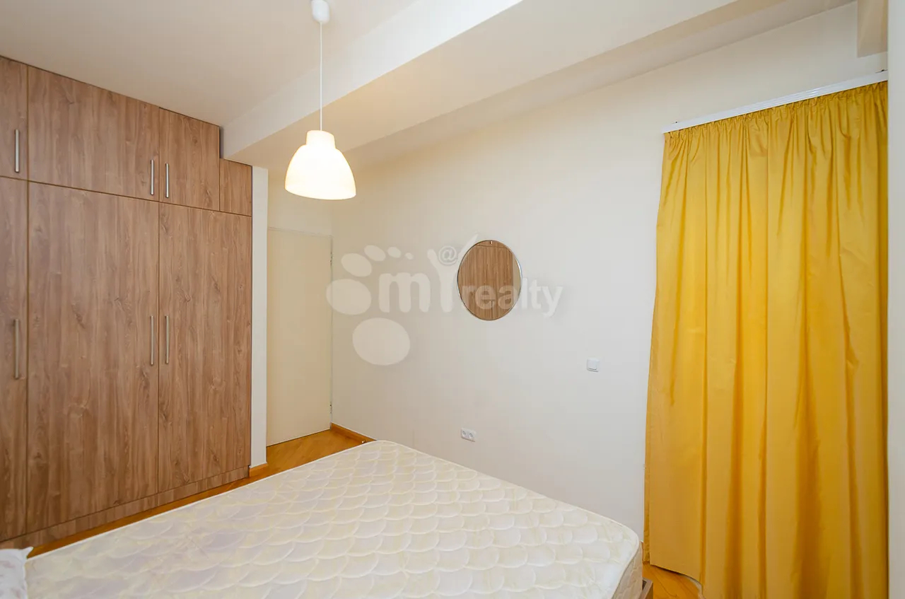 2 bedroom apartment for sale Amiryan St, Center Yerevan, 160857