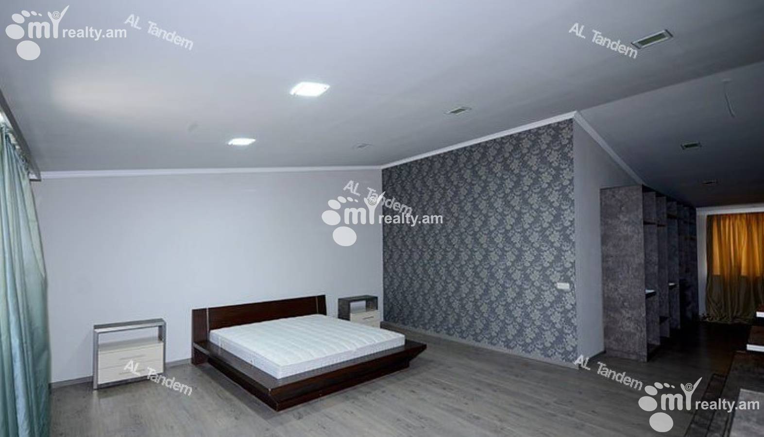 5 սենյականոց բնակարան  Վ.Վաղարշյան փող, Արաբկիր Երևան, 160183