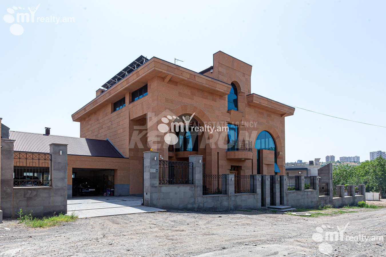 Купить дом Алма-ата ул, Аван Ереван, 156010