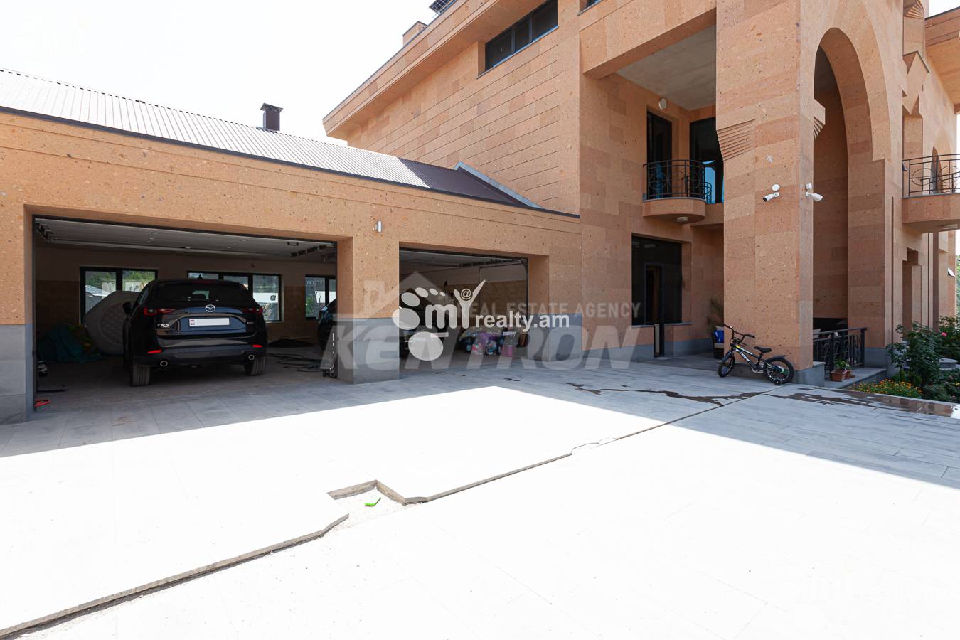 Купить дом Алма-ата ул, Аван Ереван, 156010