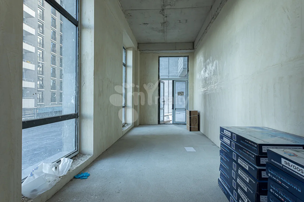 Commercial property for sale Sevak St, Qanaqer- Sejtun Yerevan, 157349