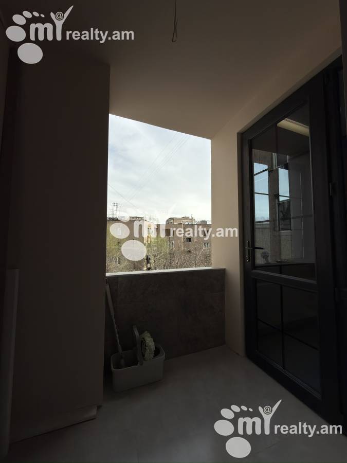 2 սենյականոց բնակարան  Շիրվանզադեի փող, Արաբկիր Երևան, 160130