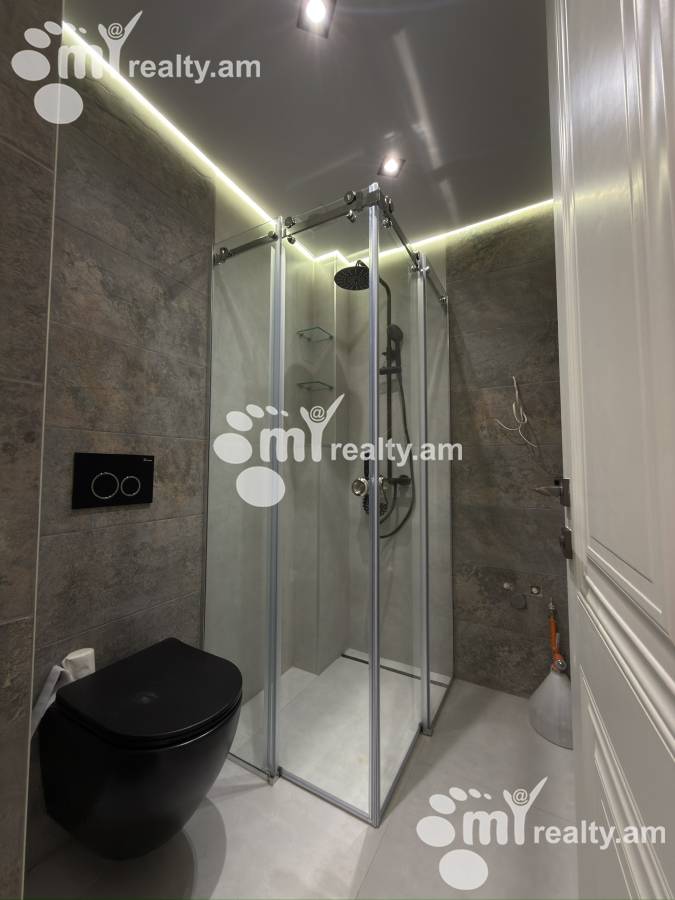 2 սենյականոց բնակարան  Շիրվանզադեի փող, Արաբկիր Երևան, 160130