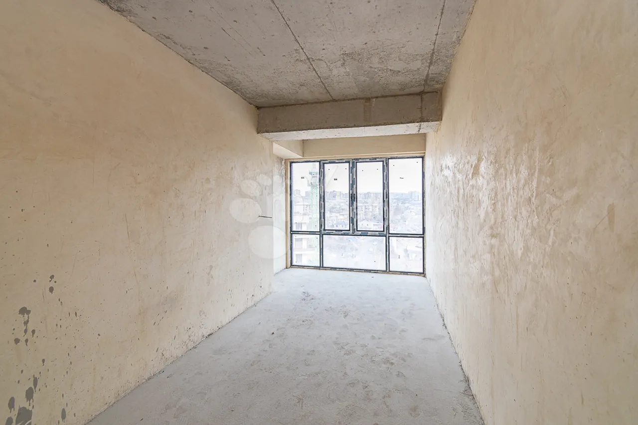 3 սենյականոց բնակարան  Գոգոլի փող., Քանաքեռ-Զեյթուն Երևան, 159666