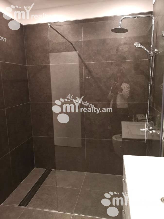 Купить 2 комнатную квартиру Терян ул, Центр Ереван, 156175