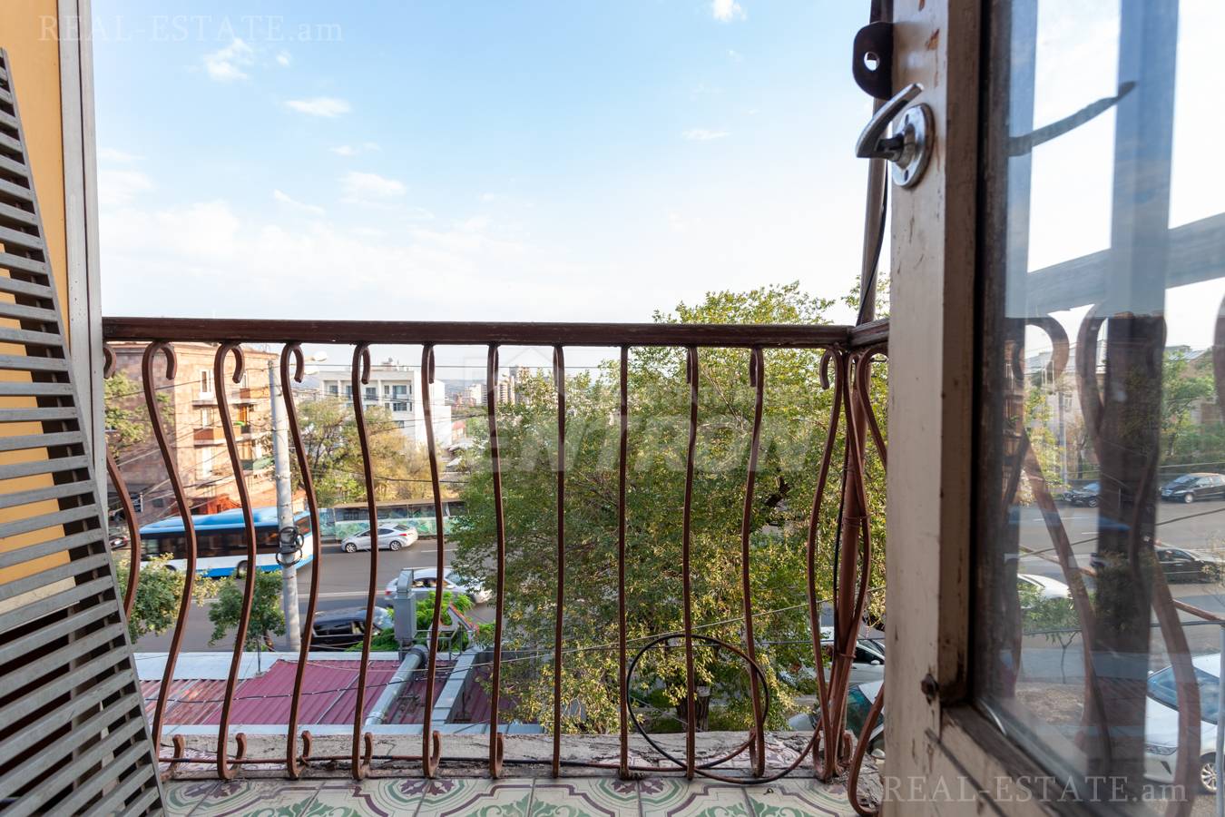 3 bedroom apartment for sale Baghramyan av(Arabkir), Arabkir Yerevan, 138679
