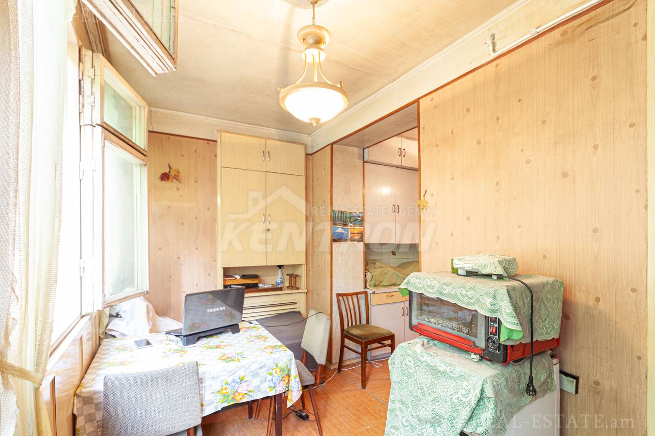 3 bedroom apartment for sale Baghramyan av(Arabkir), Arabkir Yerevan, 138679