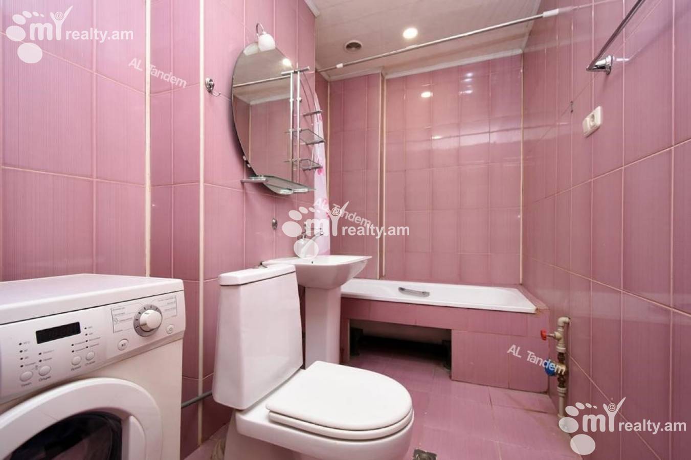 3 bedroom apartment for sale Buzand St, Center Yerevan, 132001