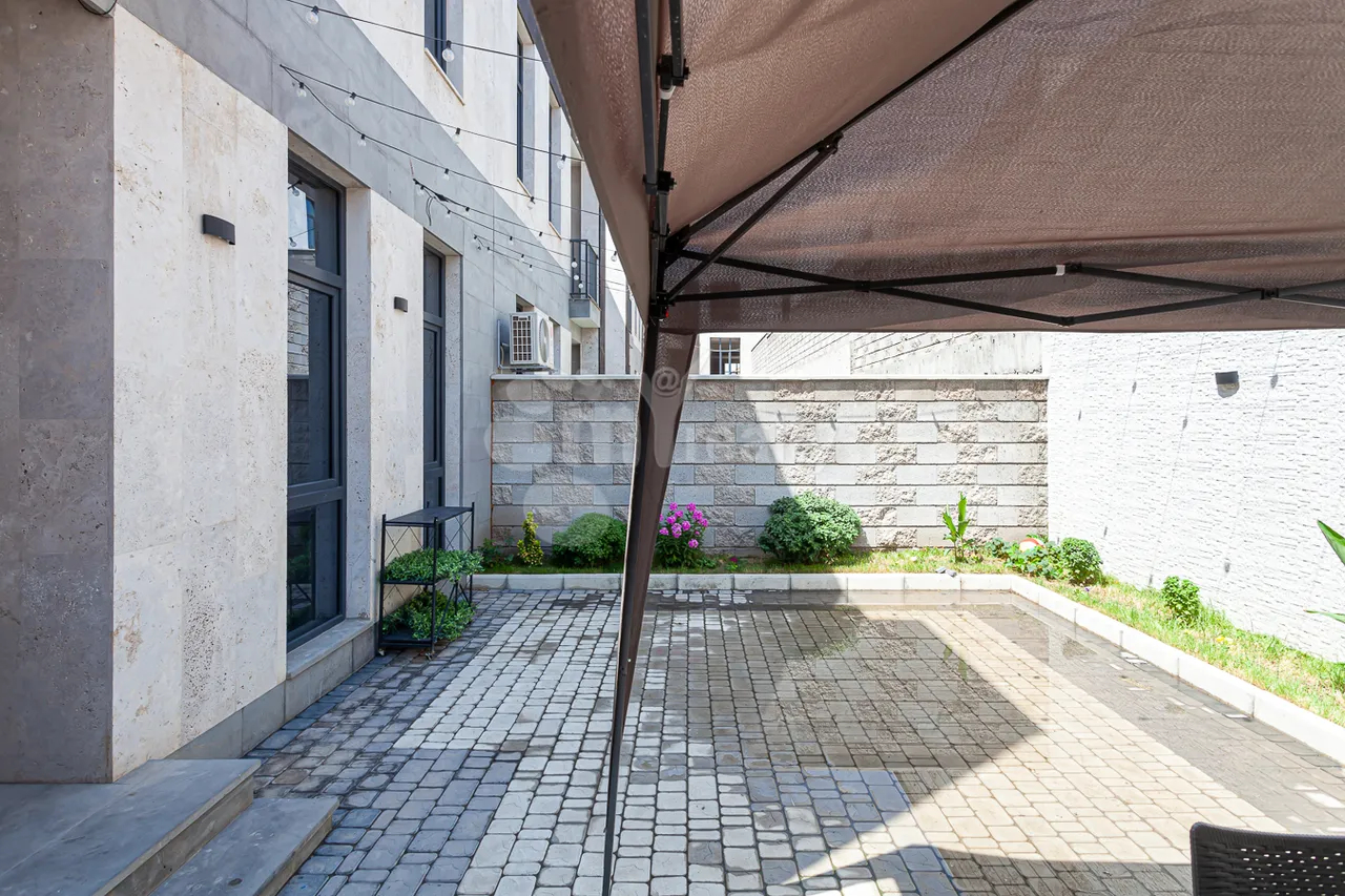 House for sale G 1 dis., Ajapnyak Yerevan, 157364