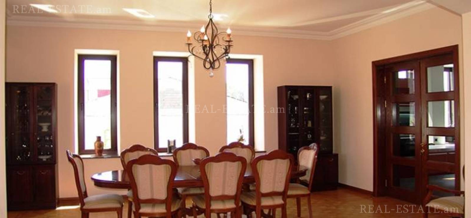 House for sale Tsarav Aghbyur St, Avan Yerevan, 99904