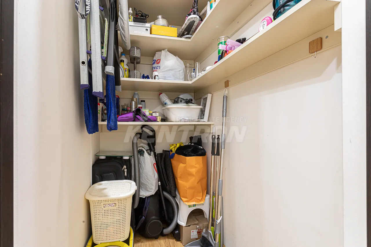 2 bedroom apartment for sale خیابان سِواک, کاناکِر – زیتون ایروان, 157886