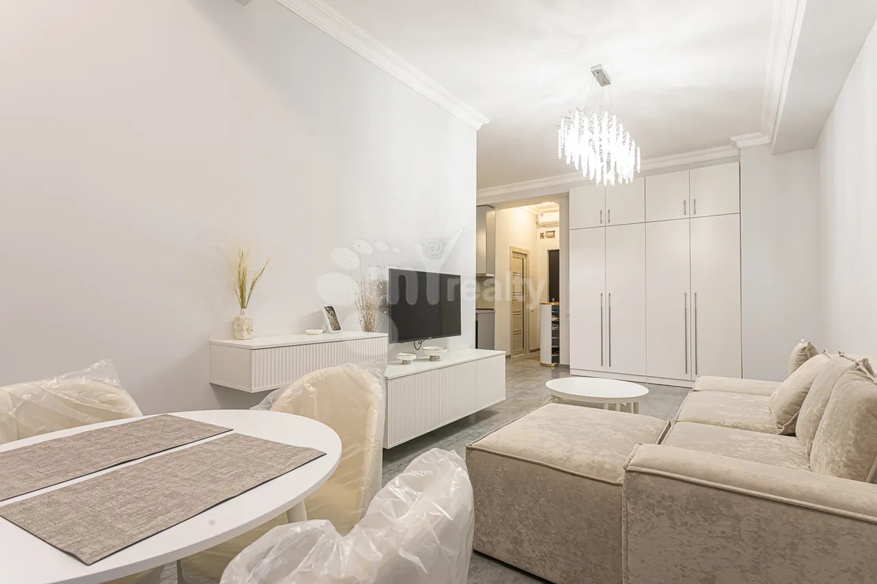 2 bedroom apartment for rent خیابان آدونس, عربگیر ایروان, 158831