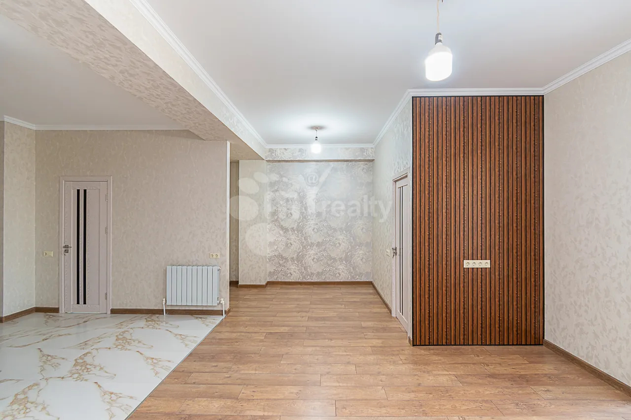 3 bedroom apartment for sale Griboedov St, Arabkir Yerevan, 159529