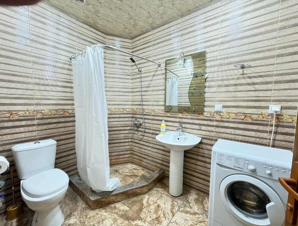 2 bedroom apartment for rent Tumanyan St, Center Yerevan, 159434