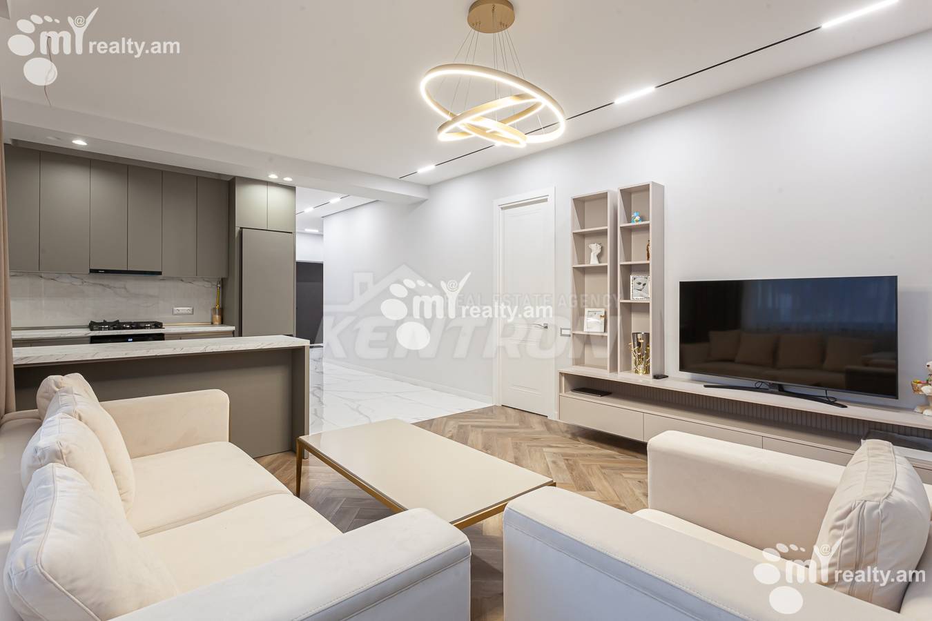3 bedroom apartment for sale Azatutyan Ave, Arabkir Yerevan, 153934